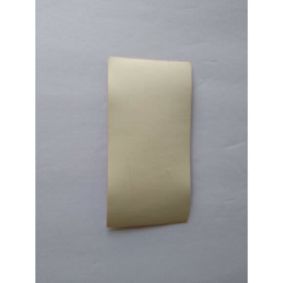 Doctor Who Pinball Machine Decal Sticker Tardis Original NOS 1992 Sci-Fi - Picture 6 of 6